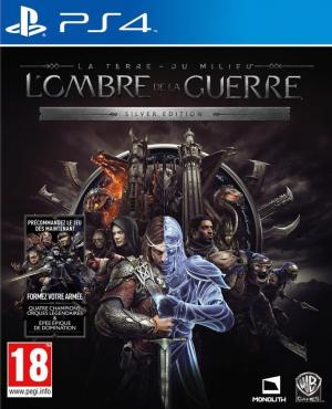 Middle-earth: Shadow of War