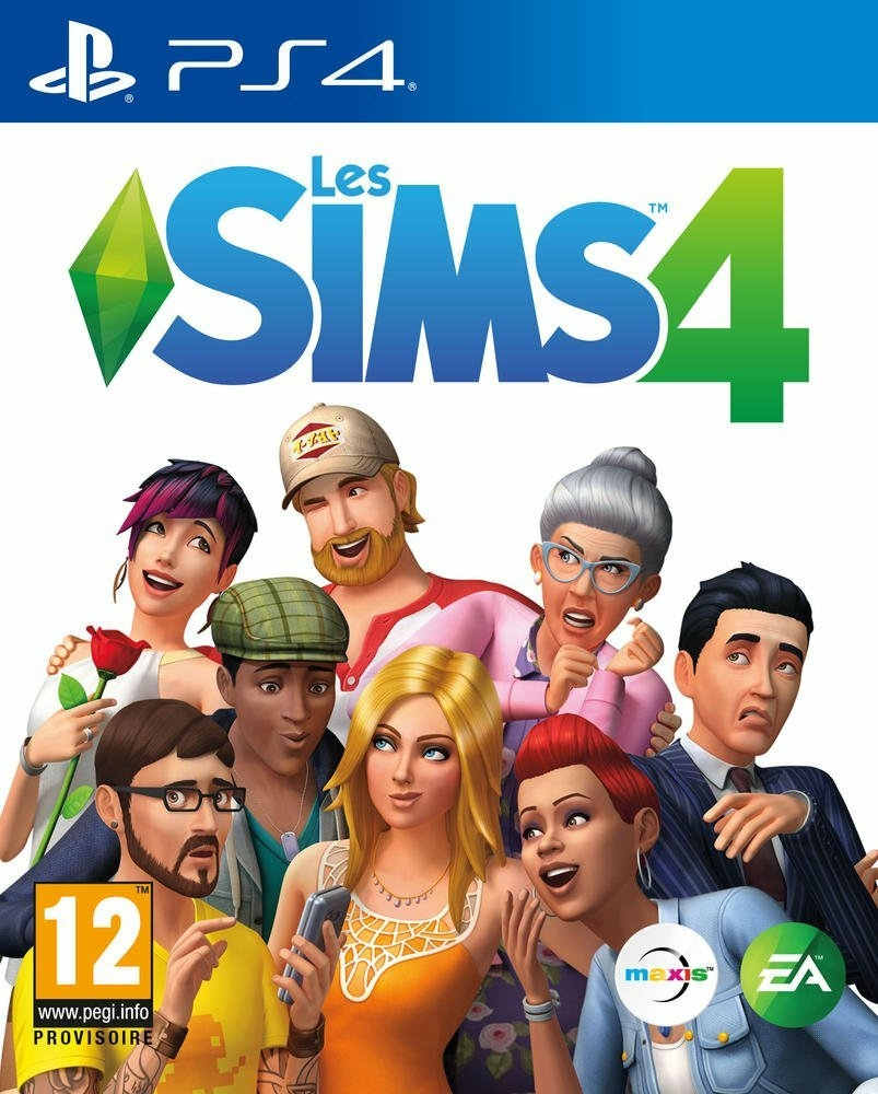 Sims 4
