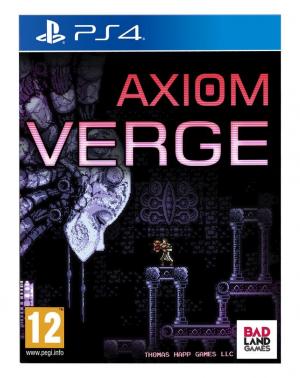 Axiom Verge