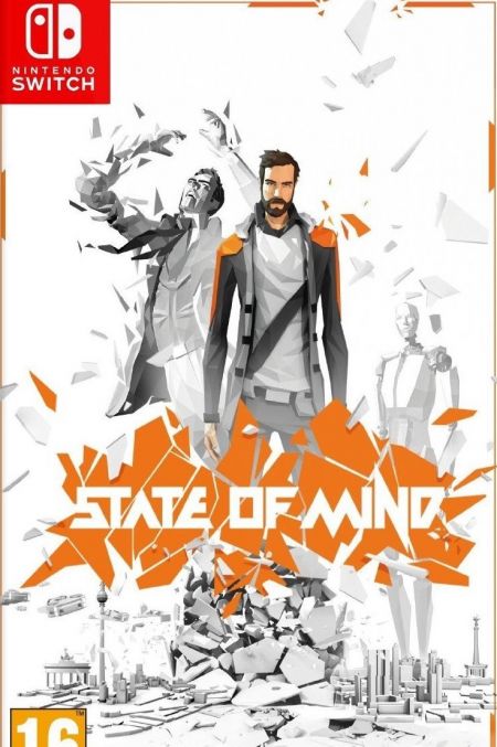 State of Mind