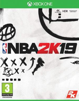 NBA 2K19