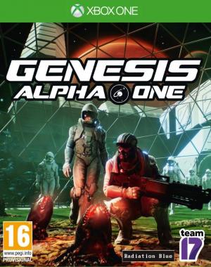 Genesis: Alpha One