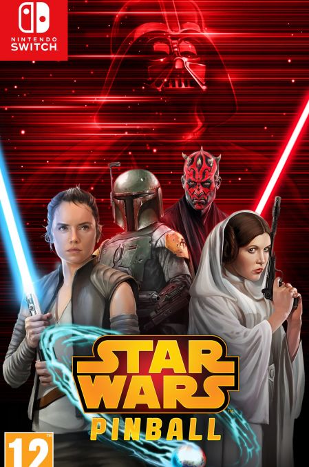 Star Wars - Pinball