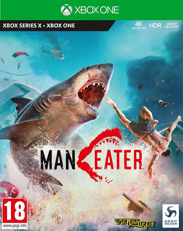 Maneater