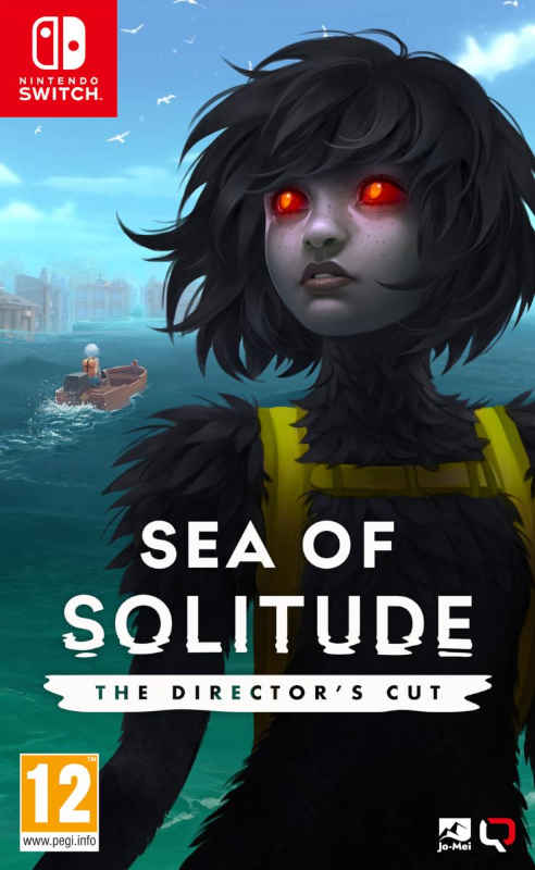 Sea of Solitude