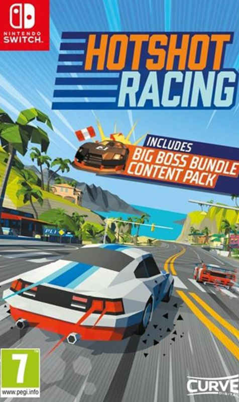 Hotshot Racing