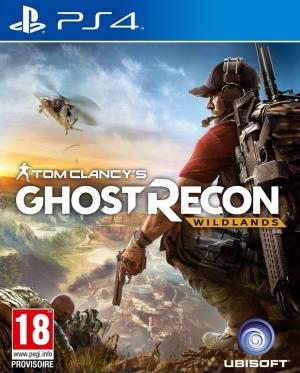 Ghost Recon : Wildlands
