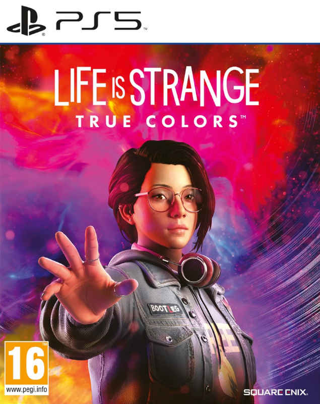 Life is Strange : True Colors