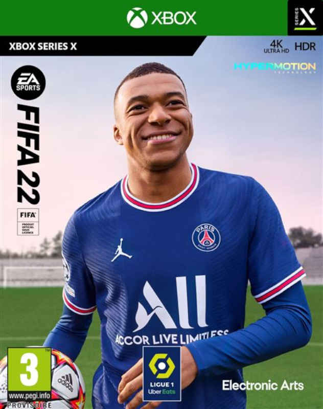 FIFA 22
