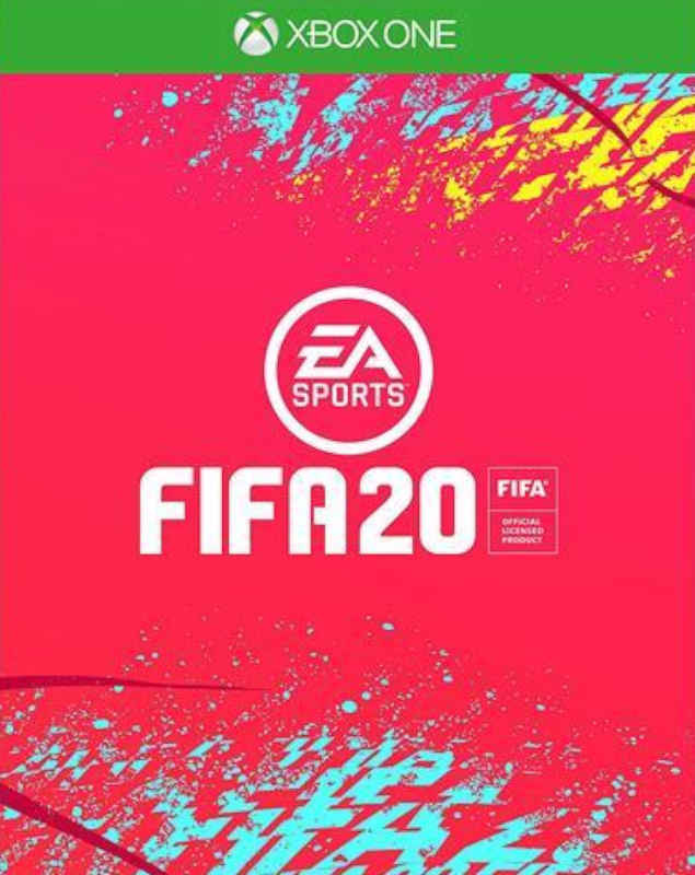 Fifa 20