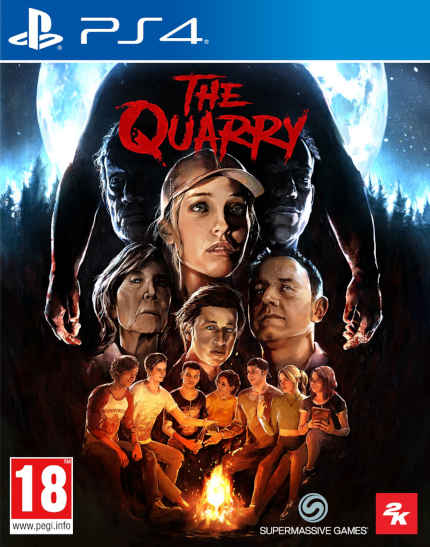 The Quarry