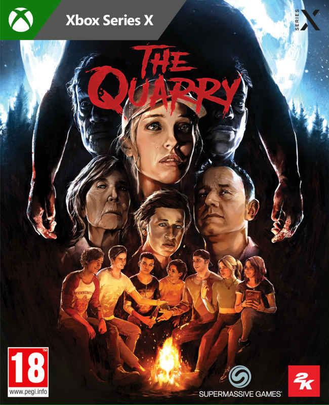 The Quarry
