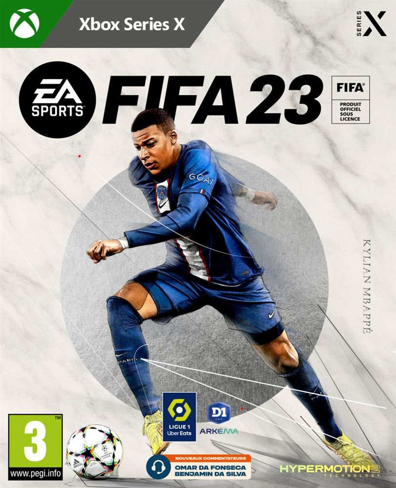 FIFA 23