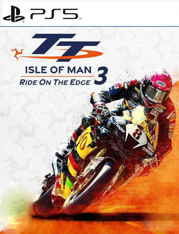 TT Isle of Man: Ride on the Edge 3