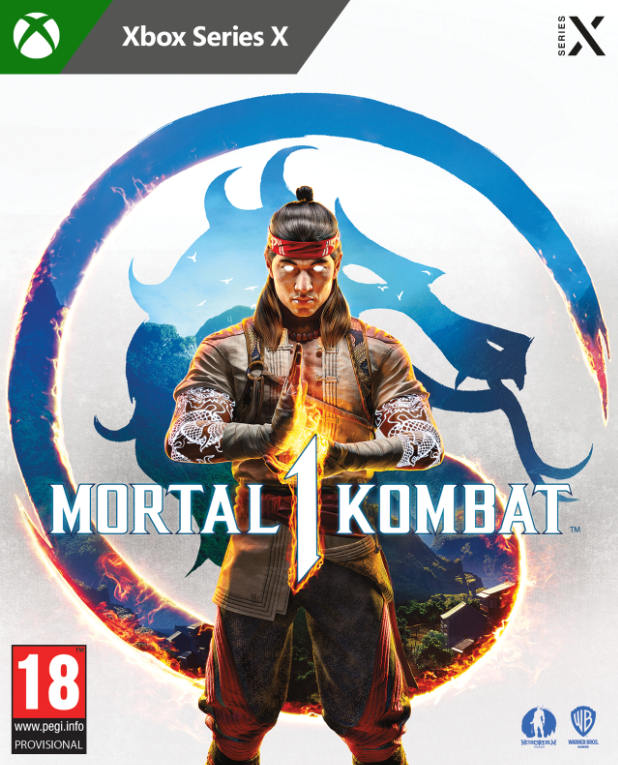 Mortal Kombat 1