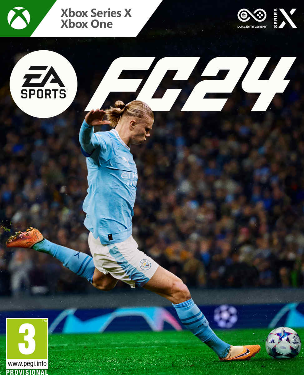 EA Sports FC 24