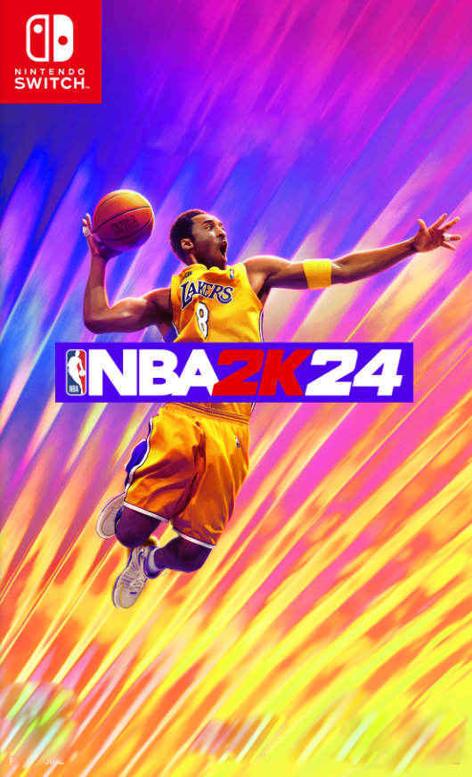 NBA 2K24