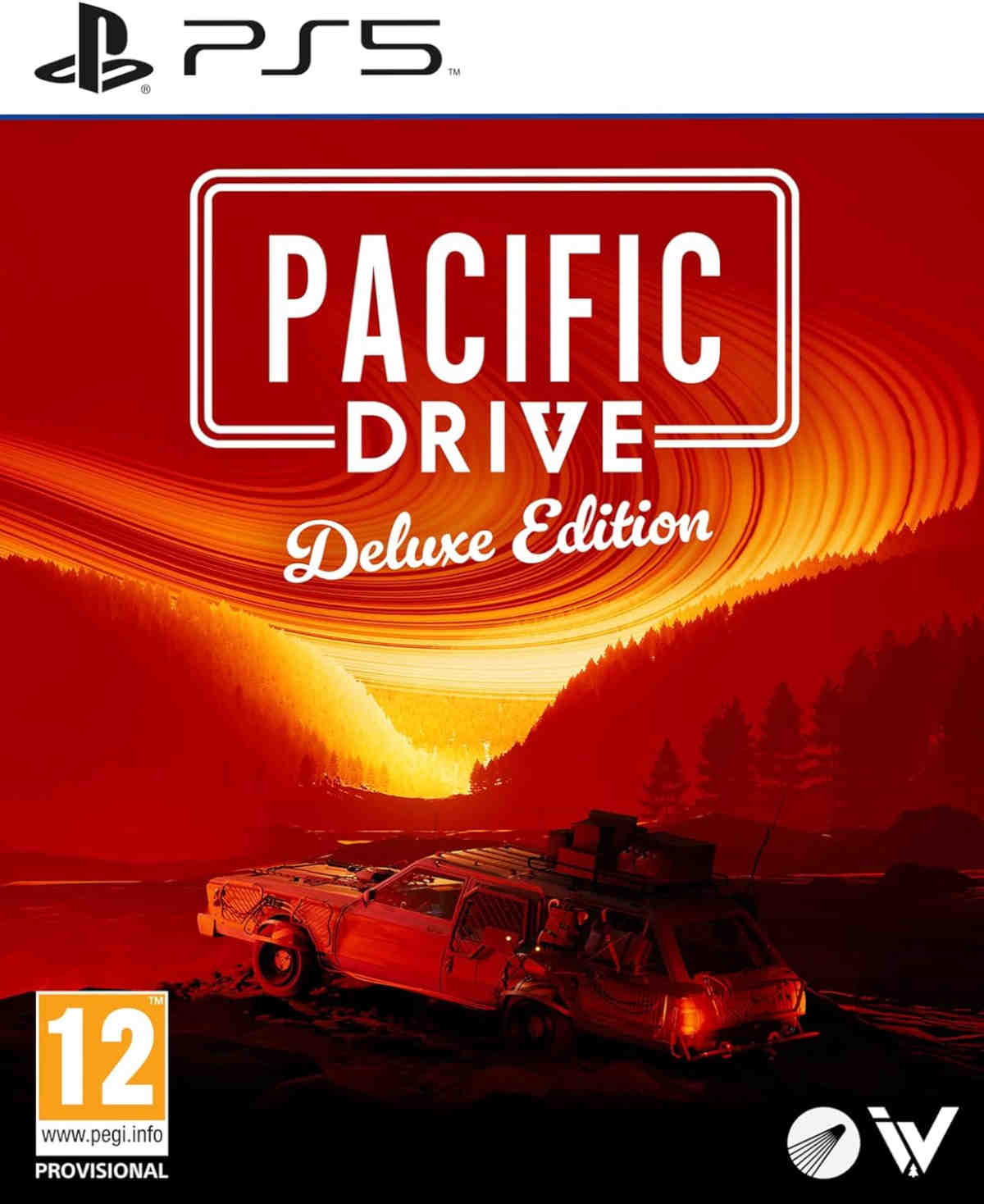 Pacific Drive