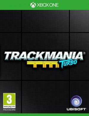 TrackMania Turbo