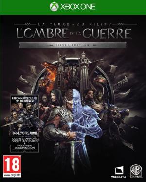 Middle-earth: Shadow of War
